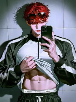 Profile image of 茨