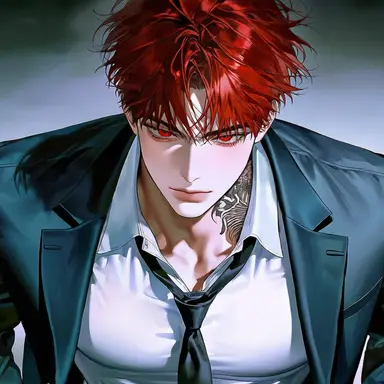 Profile image of 茨