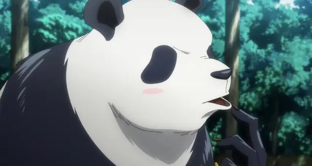 Profile image of パンダ