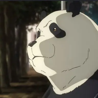 Profile image of パンダ