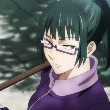 Profile image of 禪院真希