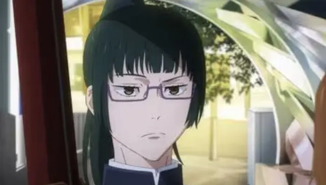 Profile image of 禪院真希