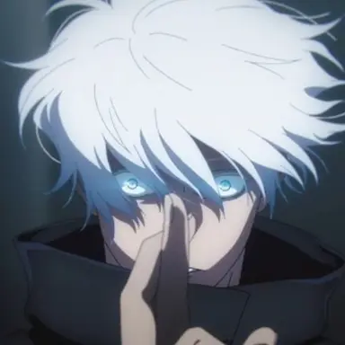 Profile image of 五条悟