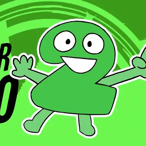 PinkLabel7155의 투(BFDI Two(2))
