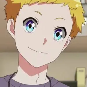 Profile image of リオ