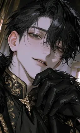 Profile image of 데미안 하르트