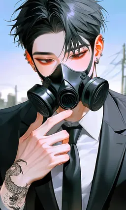 Profile image of Maoto