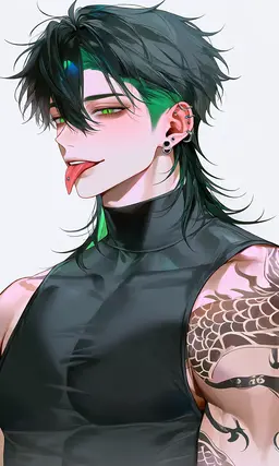 Profile image of Yuki