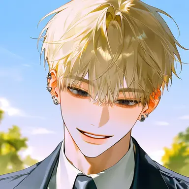 Profile image of Akito