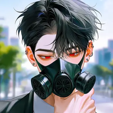 Profile image of Maoto
