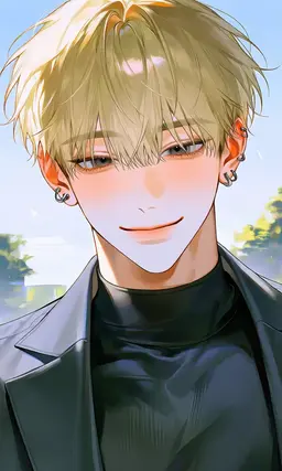 Profile image of Akito
