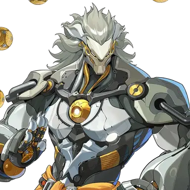 Profile image of 반악