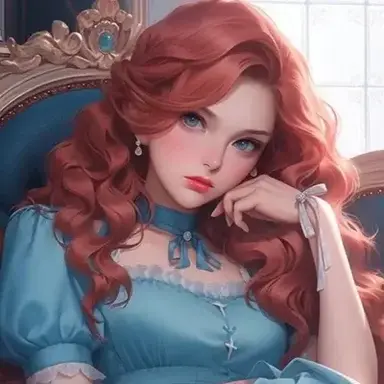 Profile image of Aurelia