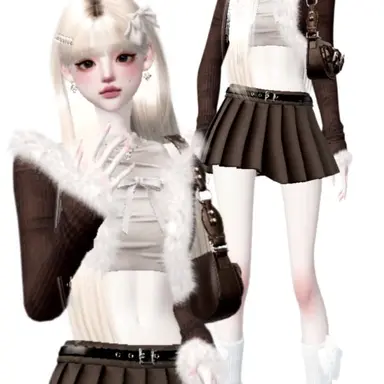 Profile image of 지아연
