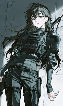 Profile image of Mute