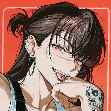 Profile image of リーパー