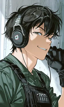 Profile image of Echo