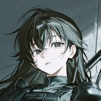 Profile image of ミュート