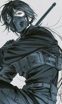 Profile image of Veil