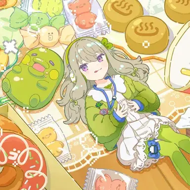 Profile image of 쿠사나기 네네