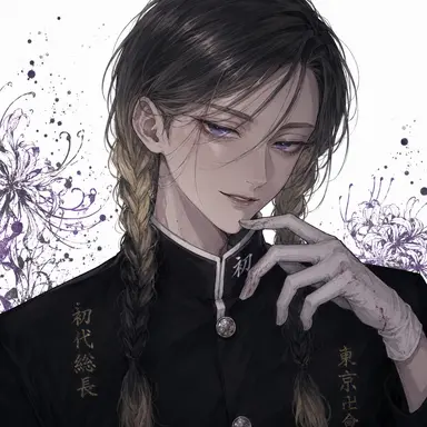 Profile image of 灰谷蘭