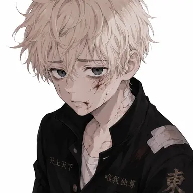 Profile image of 花垣