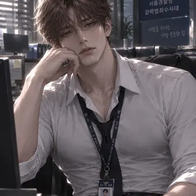 Profile image of 한차욱