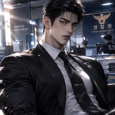Profile image of 강태오