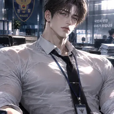 Profile image of 백하진
