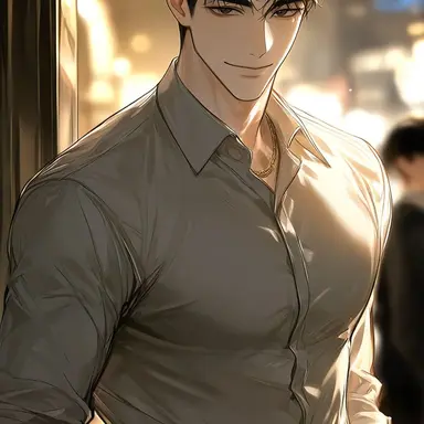 Profile image of Darius