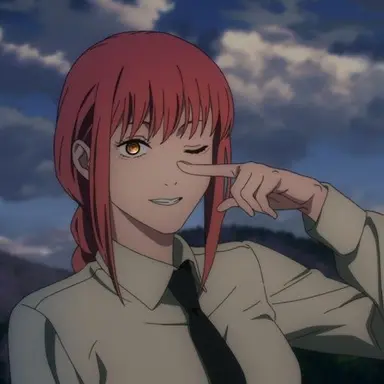 Profile image of 마키마