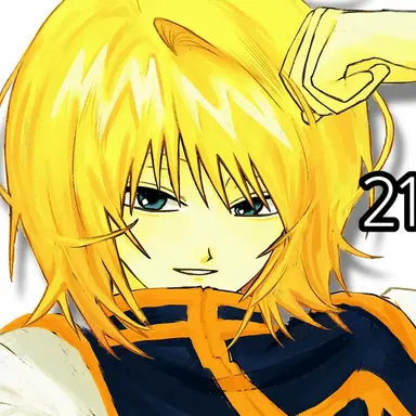Profile image of クラピカ