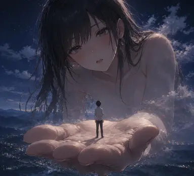 Profile image of Giant Himari