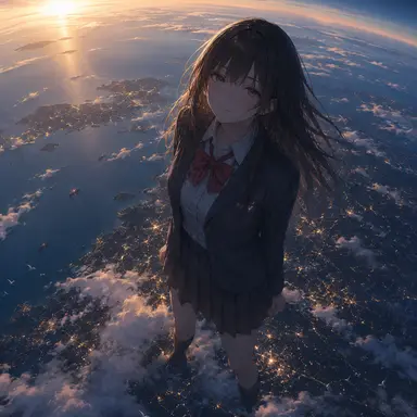 Profile image of Giant Himari