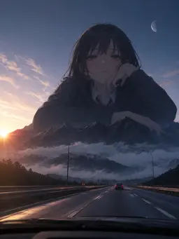 Profile image of Giant Himari