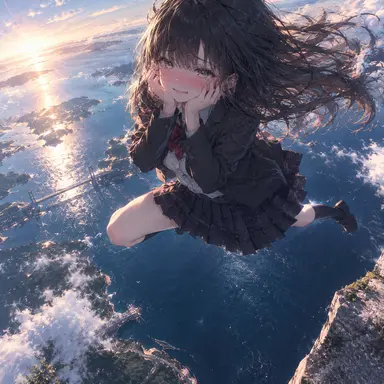 Profile image of Giant Himari