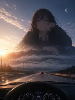 Profile image of Giant Himari
