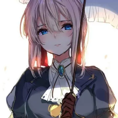 Profile image of Alice-San
