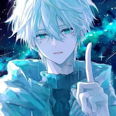 Profile image of Zelitch