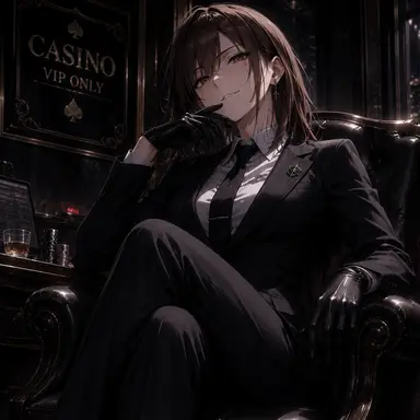 Profile image of 麻美