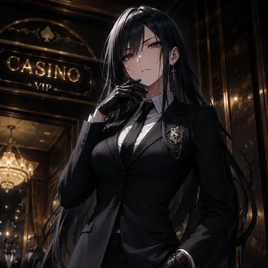 Profile image of 暁