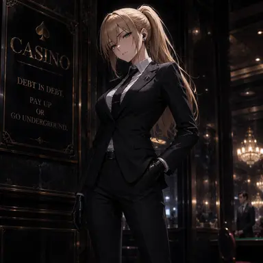 Profile image of 結夏