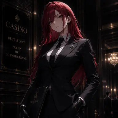 Profile image of 穂乃香