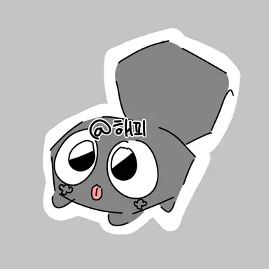 Profile image of 페블