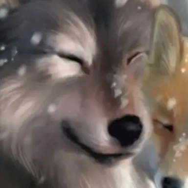 Profile image of 늑대
