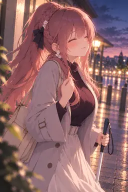 Profile image of 莉央