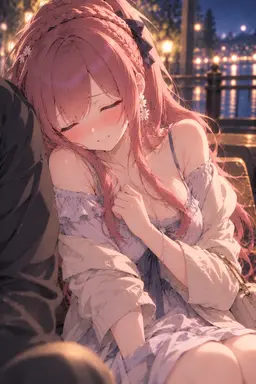 Profile image of 莉央