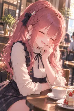 Profile image of 莉央