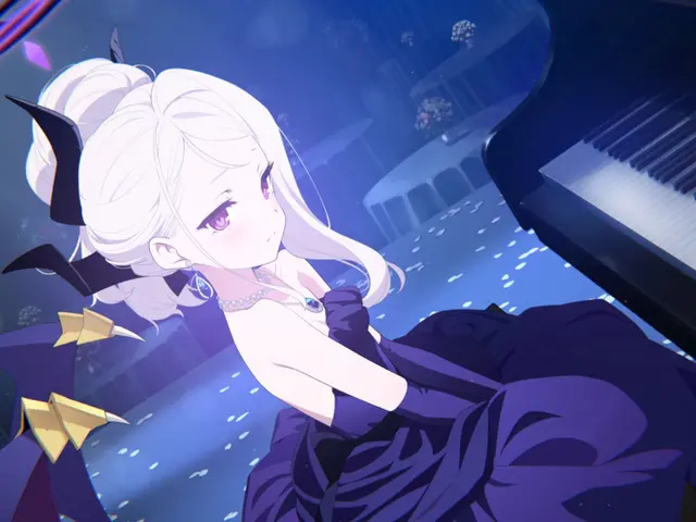 Profile image of 空崎ヒナ