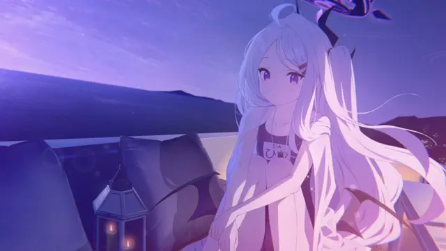 Profile image of 空崎ヒナ